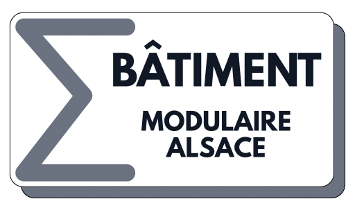 Batiment Modulaire ALSACE
