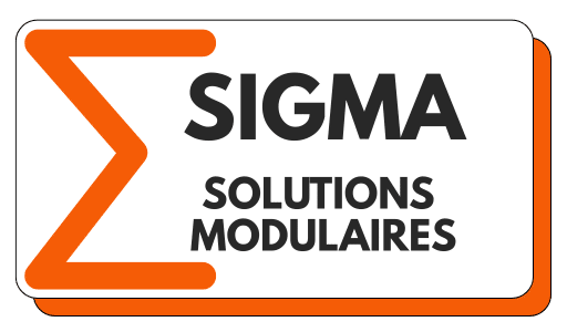 Logo sigma solutions modulaires