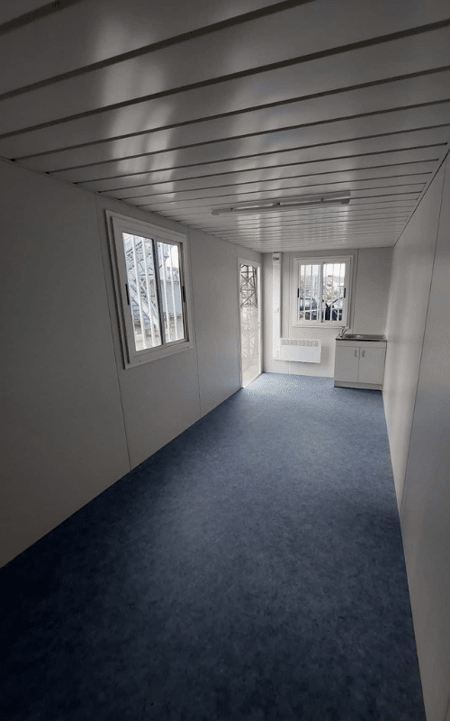 location bungalows Strasbourg